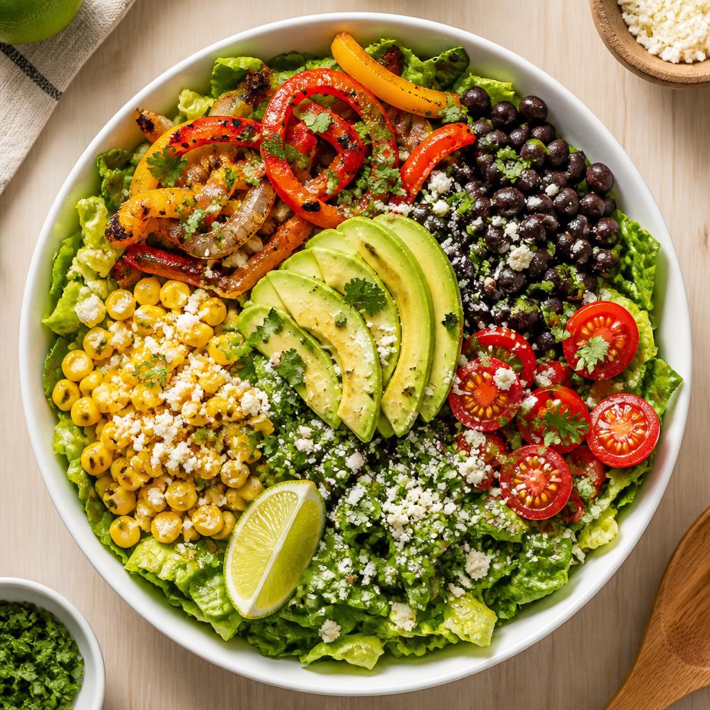 Salad Bowls